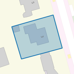 Perceel VKW00-E-3005