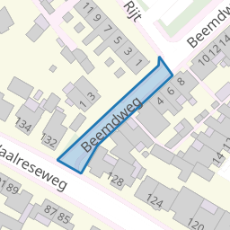 Perceel VKW00-E-3025