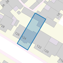 Perceel VKW00-E-3027