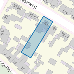 Perceel VKW00-E-3033