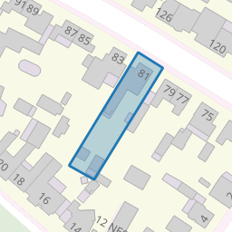 Perceel VKW00-E-3034