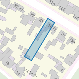 Perceel VKW00-E-3035