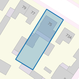 Perceel VKW00-E-3037