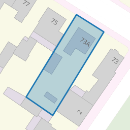 Perceel VKW00-E-3038