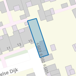 Perceel VKW00-E-3042