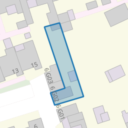 Perceel VKW00-E-3043