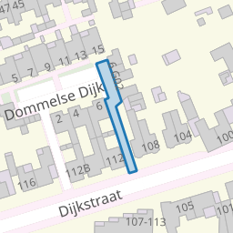 Perceel VKW00-E-3045