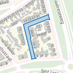 Perceel VKW00-E-3046