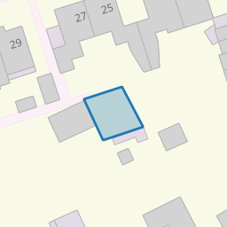 Perceel VKW00-E-3050