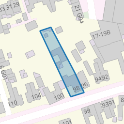 Perceel VKW00-E-3051