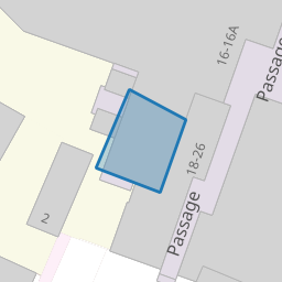 Perceel VKW00-E-3061