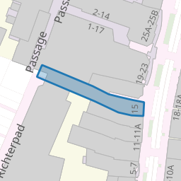 Perceel VKW00-E-3069