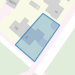 Perceel VKW00-E-3075