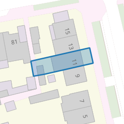 Perceel VKW00-E-3078