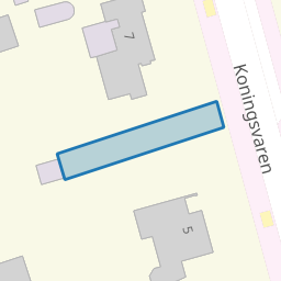 Perceel VKW00-E-3084