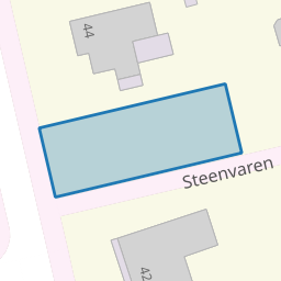 Perceel VKW00-E-3086