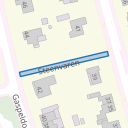 Perceel VKW00-E-3088