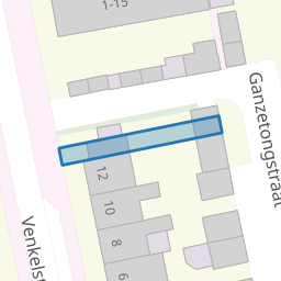 Perceel VKW00-E-3089