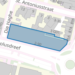 Perceel VKW00-E-3093