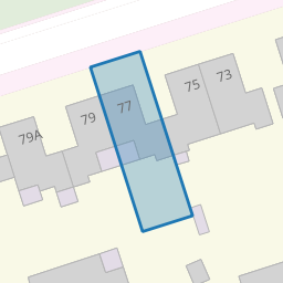 Perceel VKW00-E-3097