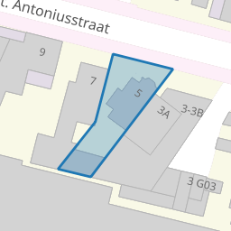 Perceel VKW00-E-3104