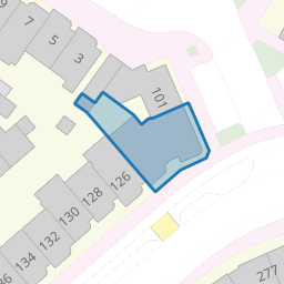 Perceel VKW00-E-3113