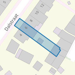 Perceel VKW00-E-3115