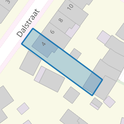 Perceel VKW00-E-3116