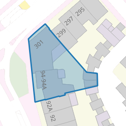 Perceel VKW00-E-3128