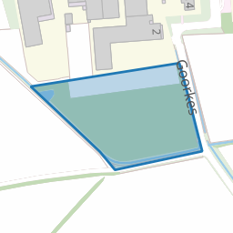 Perceel VKW00-E-3133