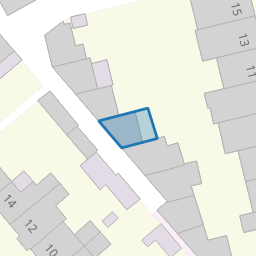 Perceel VKW00-E-3140