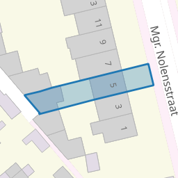 Perceel VKW00-E-3142