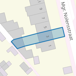 Perceel VKW00-E-3143