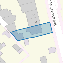 Perceel VKW00-E-3144