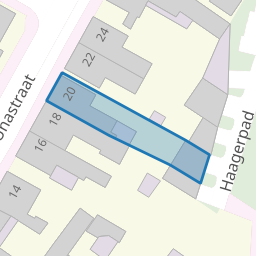 Perceel VKW00-E-3163