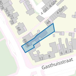 Perceel VKW00-E-3165