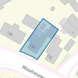 Perceel VKW00-E-3184