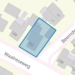 Perceel VKW00-E-3185