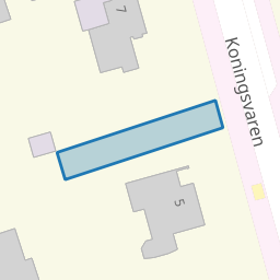 Perceel VKW00-E-3193