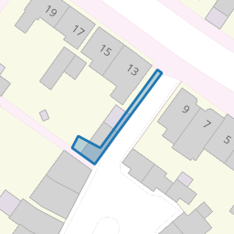 Perceel VKW00-E-3196