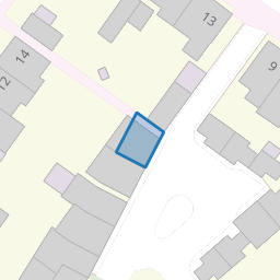 Perceel VKW00-E-3197