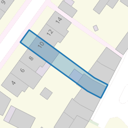 Perceel VKW00-E-3199