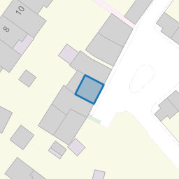 Perceel VKW00-E-3200