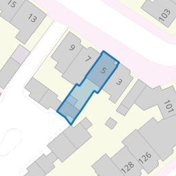 Perceel VKW00-E-3213