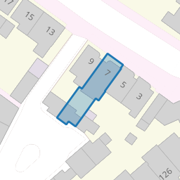 Perceel VKW00-E-3214