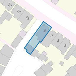 Perceel VKW00-E-3215