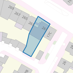 Perceel VKW00-E-3226