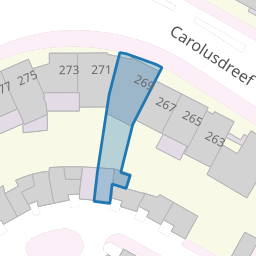 Perceel VKW00-E-3230