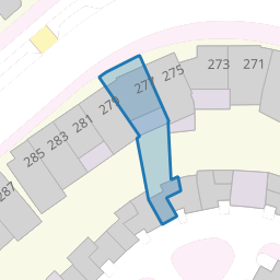 Perceel VKW00-E-3234