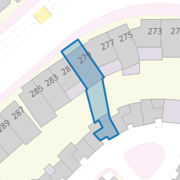 Perceel VKW00-E-3235